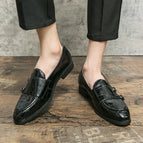 Black / 6