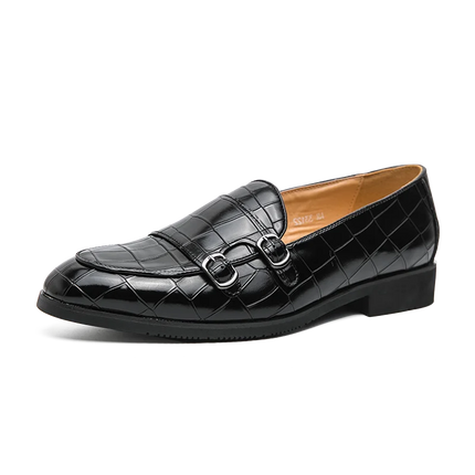 Men’s Regent Weave Tassel Loafers