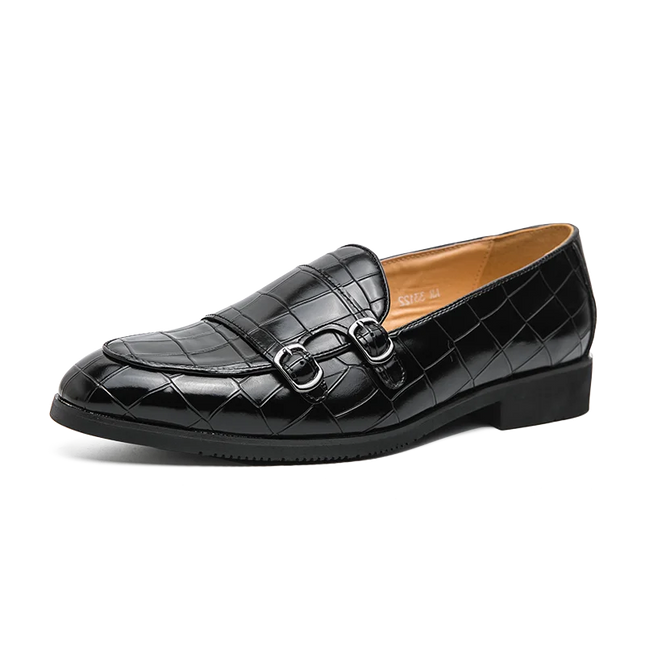 Men’s Regent Weave Tassel Loafers