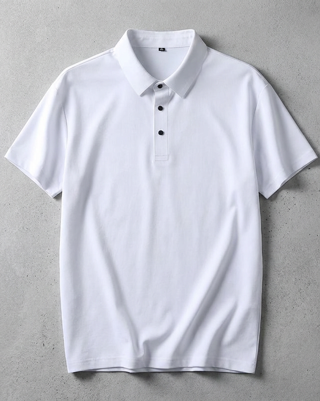 Men’s Regular Fit Polo Shirt