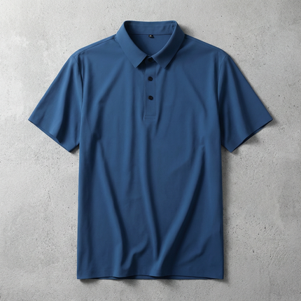 Men’s Regular Fit Polo Shirt