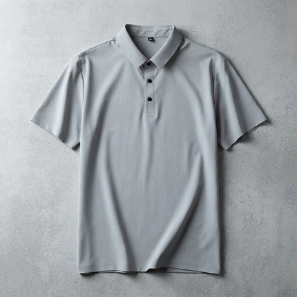Men’s Regular Fit Polo Shirt