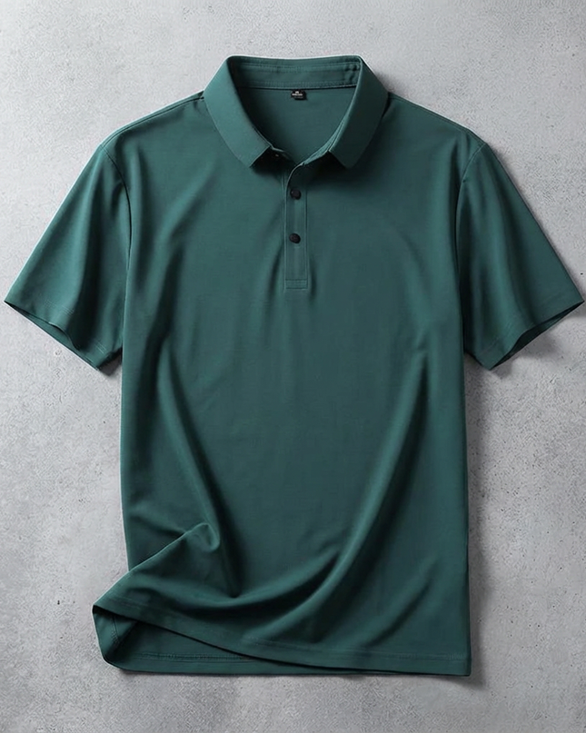 Men’s Regular Fit Polo Shirt