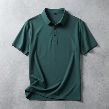 Men’s Regular Fit Polo Shirt