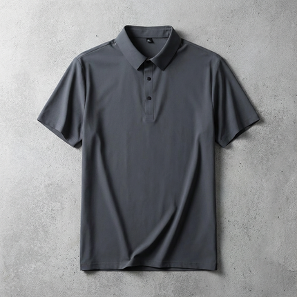 Men’s Regular Fit Polo Shirt