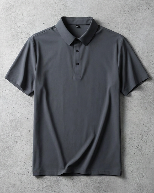 Men’s Regular Fit Polo Shirt