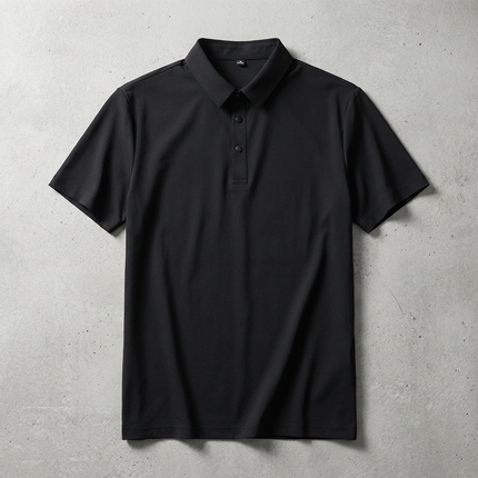 Men’s Regular Fit Polo Shirt