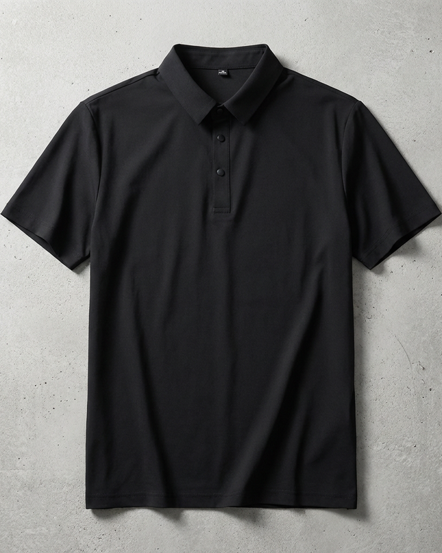 Men’s Regular Fit Polo Shirt