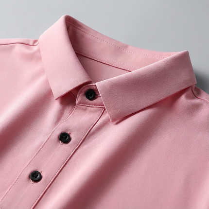 Men’s Regular Fit Polo Shirt
