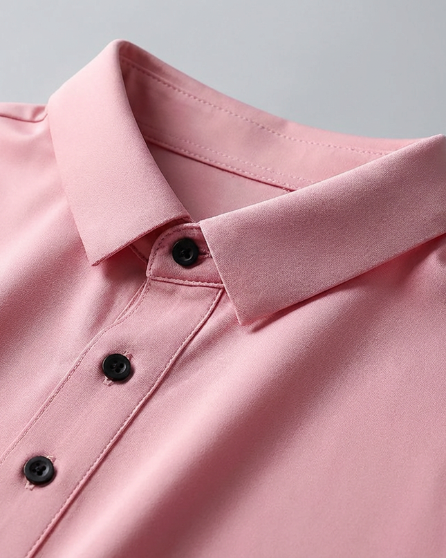 Men’s Regular Fit Polo Shirt