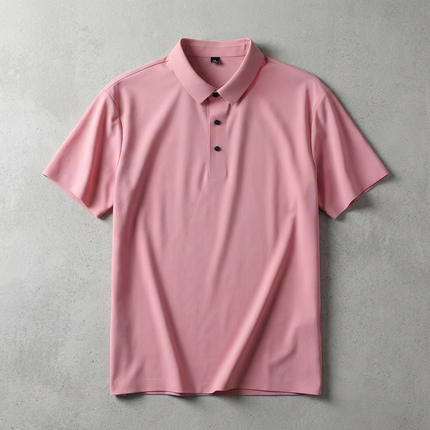 Men’s Regular Fit Polo Shirt