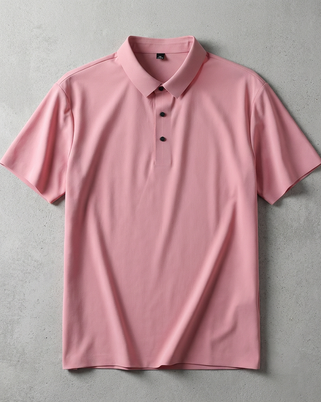 Men’s Regular Fit Polo Shirt