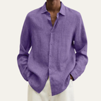 Purple / S
