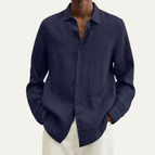 Navy Blue / S
