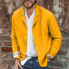 Yellow / S