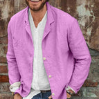 Purple / S