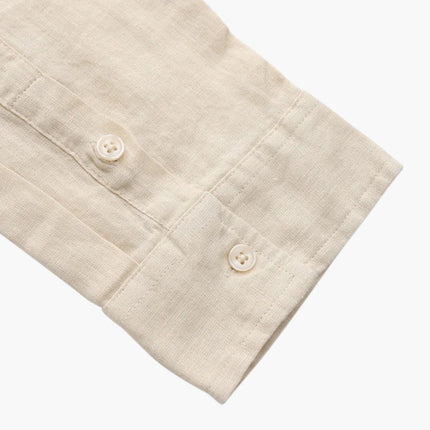 Men’s Relaxed Long Sleeve Shirt