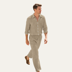 Khaki / S