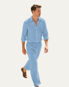 Light Blue