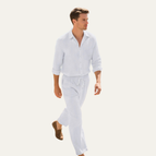 White / S