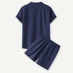 Navy / S