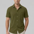 Green / S