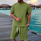 Green / S
