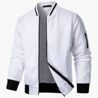 White / S