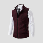 Burgundy / M