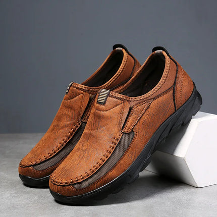 Men’s Ridgeway Slip-On Casual Shoes