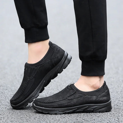 Men’s Ridgeway Slip-On Casual Shoes
