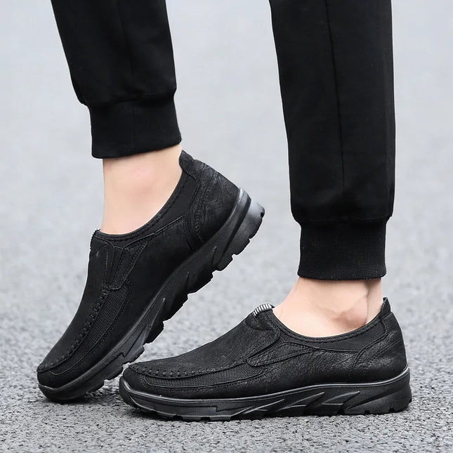 Men’s Ridgeway Slip-On Casual Shoes
