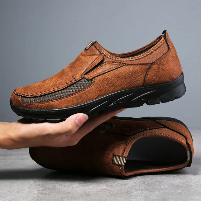 Men’s Ridgeway Slip-On Casual Shoes