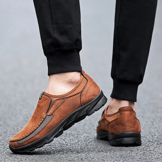 Men’s Ridgeway Slip-On Casual Shoes