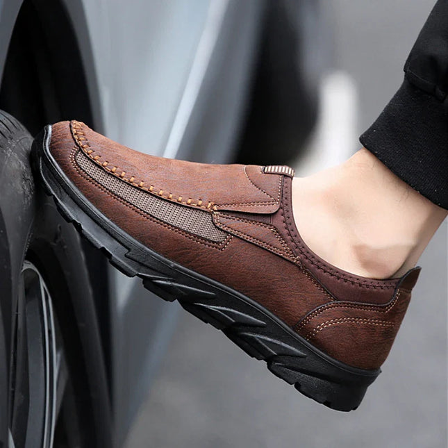 Men’s Ridgeway Slip-On Casual Shoes