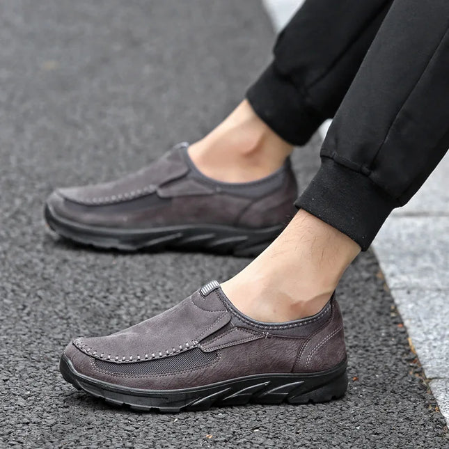 Men’s Ridgeway Slip-On Casual Shoes