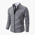 Light Gray / S