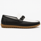 Black / 6