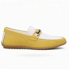 Yellow / 6