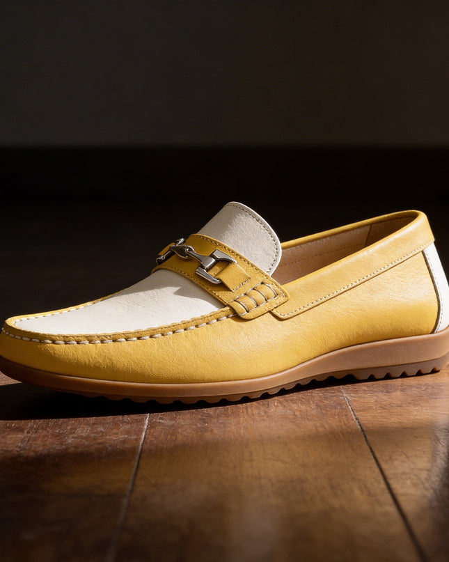 Men’s Riviera Accent Loafers