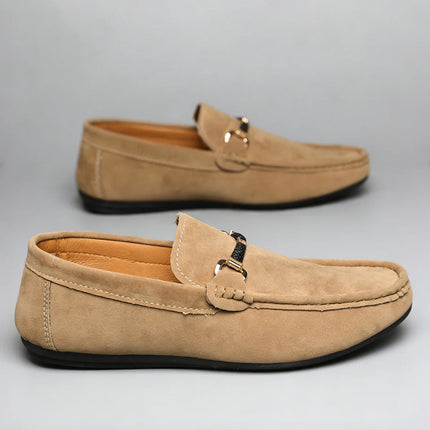 Men’s Riviera Bit Driving Loafers