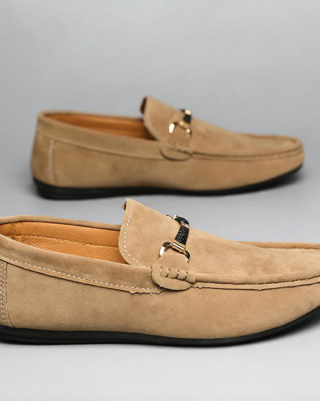 Men’s Riviera Bit Driving Loafers