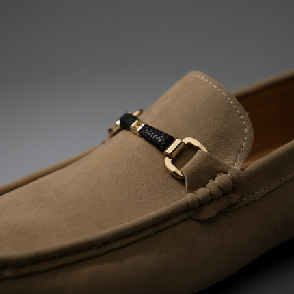 Men’s Riviera Bit Driving Loafers