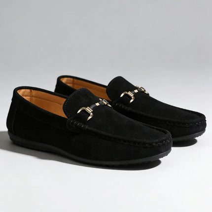 Men’s Riviera Bit Driving Loafers