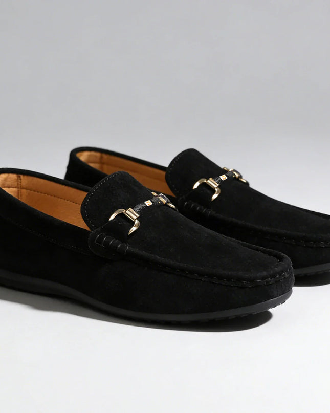 Men’s Riviera Bit Driving Loafers