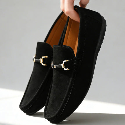 Men’s Riviera Bit Driving Loafers