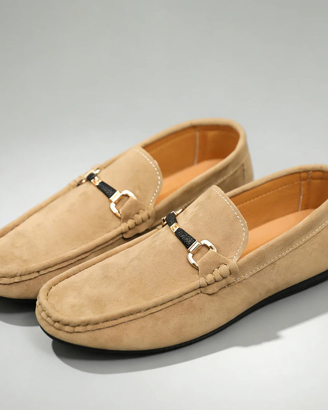 Men’s Riviera Bit Driving Loafers