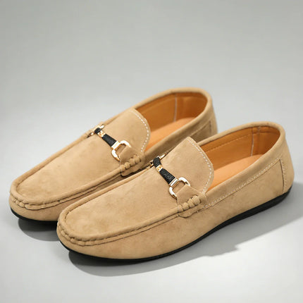 Men’s Riviera Bit Driving Loafers