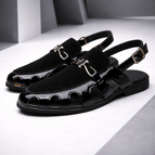 Black / 6
