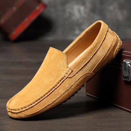 Men’s Riviera Driving Slip-On Loafers